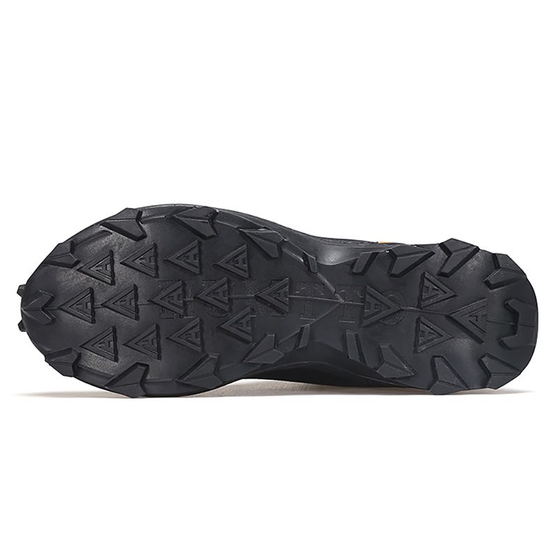 کفش کوهنوردی مردانه هامتو مدل 240775A-1 -  - 4