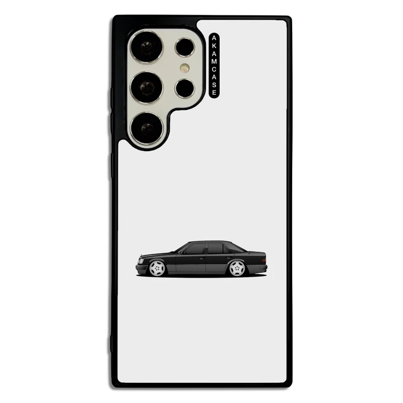 کاور آکام مدل AMC-WSGS23U-BENZ1 مناسب برای گوشی موبایل سامسونگ Galaxy S23 Ultra