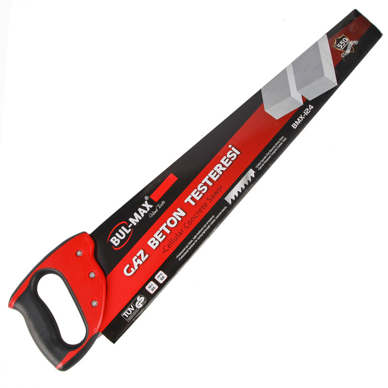 اره بول مکس مدل H1