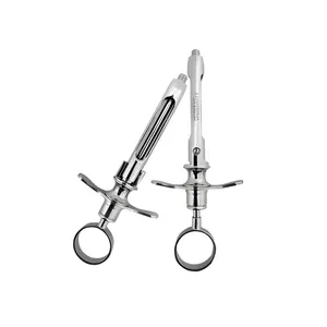 سرنگ تزریق کاریزما مدل کمرشکن