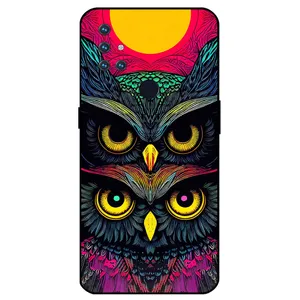 Megafone Owl 1904 Cover For OnePlus Nord N10 5G