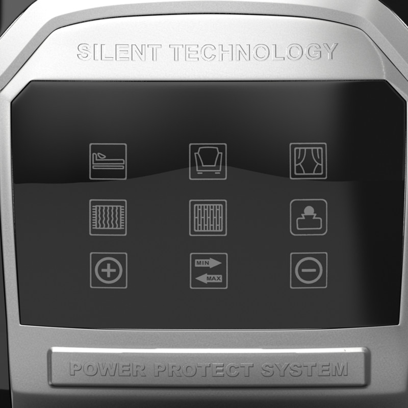 جاروبرقی 2600 وات هپی کیچن مدل HK-26ZD