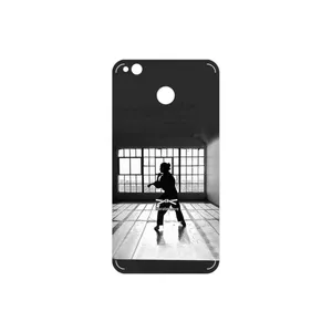 MAHOOT Karate Cover Sticker for Xiaomi Redmi 4X