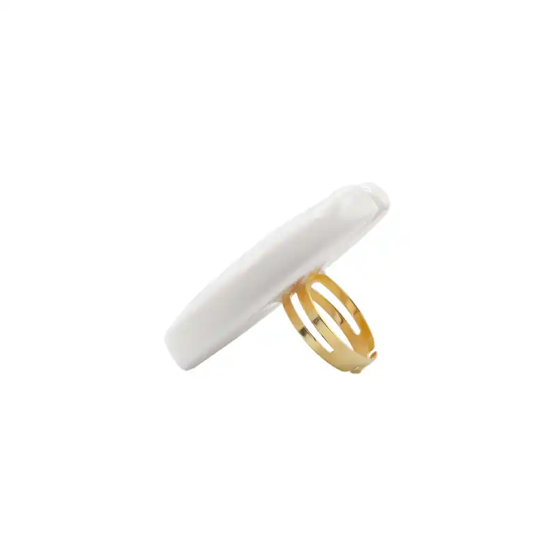 پالت مدل انگشتری گرد 8 خانه