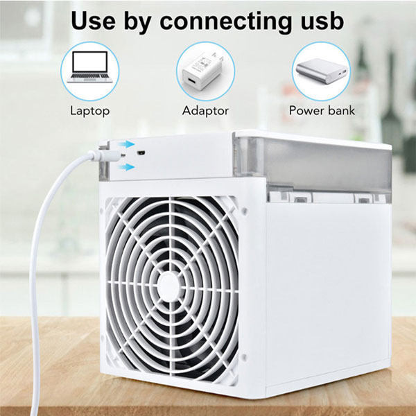 کولر آبی مدل Mini Portable کولر آبی مدل Mini Portable