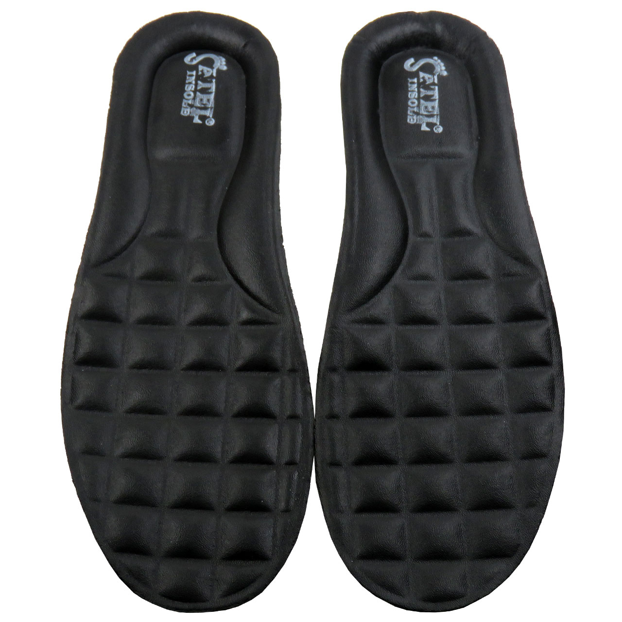 کفی طبی کفش مردانه ساتل سایز 40 کد  400