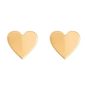 گوشواره طلا 18عیار الن مدل EL151