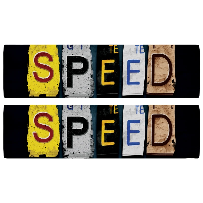 کاور کمربند ایمنی رنس مدل RR9-30905 بسته 2 عددی