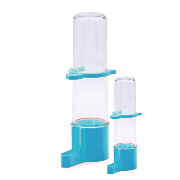 ظرف آب و غذا پرندگان مدل آبخوری معمولی کد MZ118