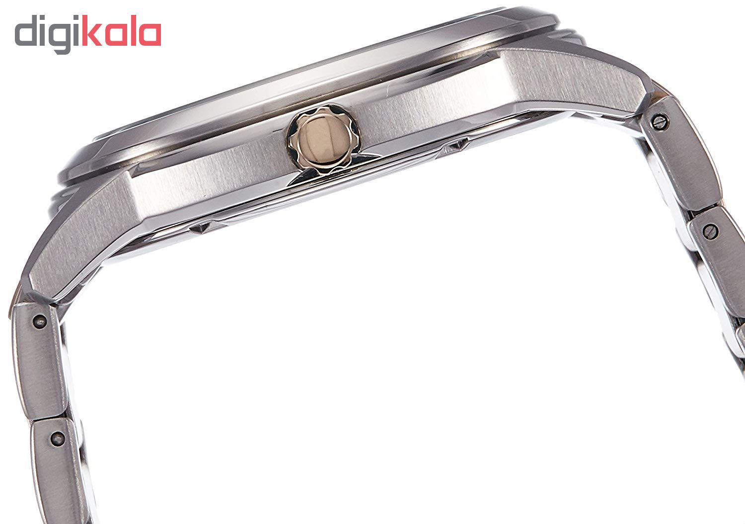 ساعت مچی عقربه‌ای کوارتز مردانه سیتی زن مدل  AW7014-53A -  - 3