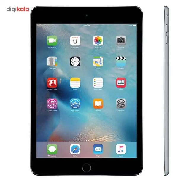 تبلت اپل مدل iPad mini 4 4G ظرفیت 64 گیگابایت