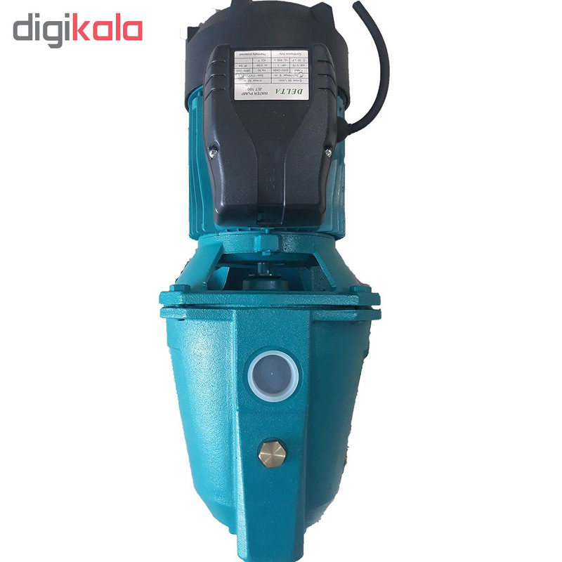 پمپ آب دلتا مدل JET 100