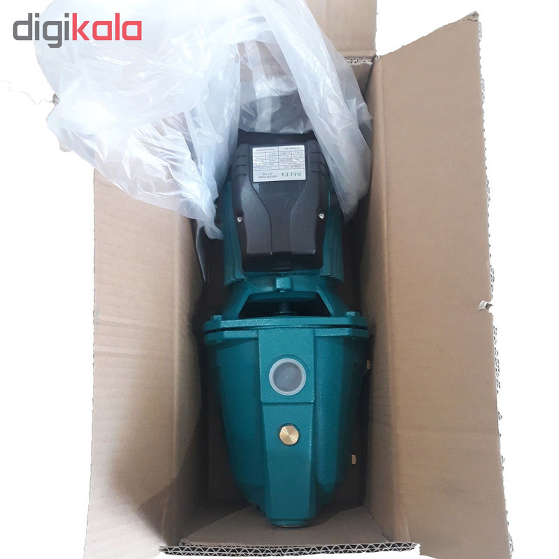 پمپ آب دلتا مدل JET 100