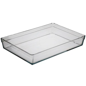 ظرف پخت پاشاباغچه مدل guzzini 59334 سایز 36