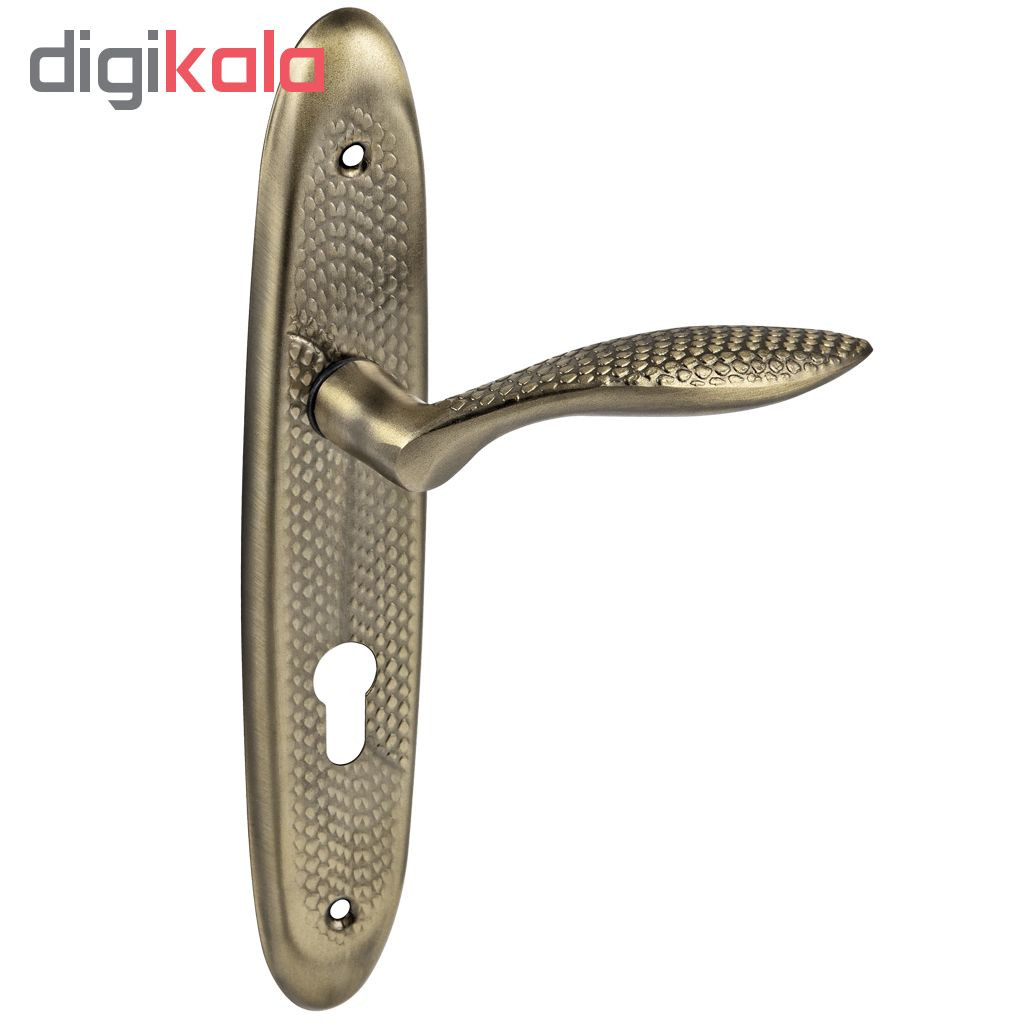 دستگیره در ترووان مدل 1119