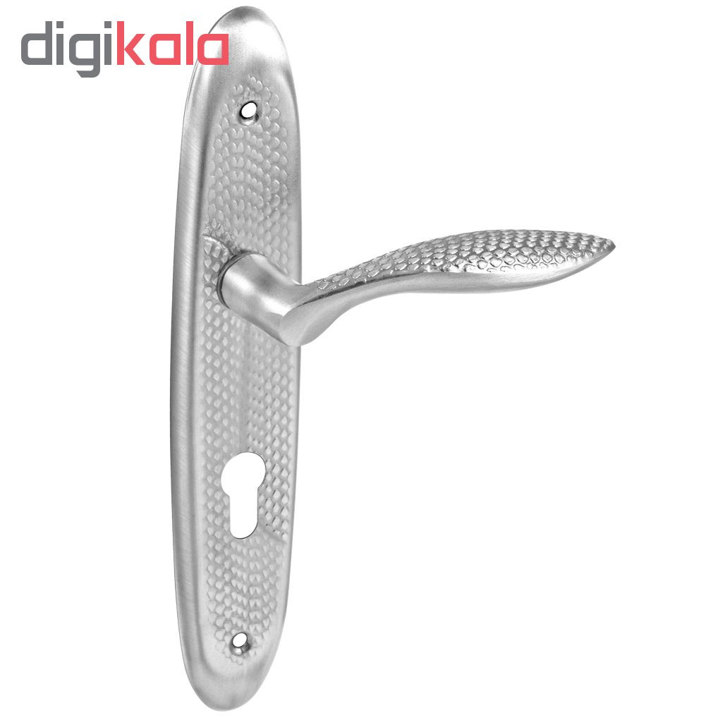 دستگیره در ترووان مدل 1119