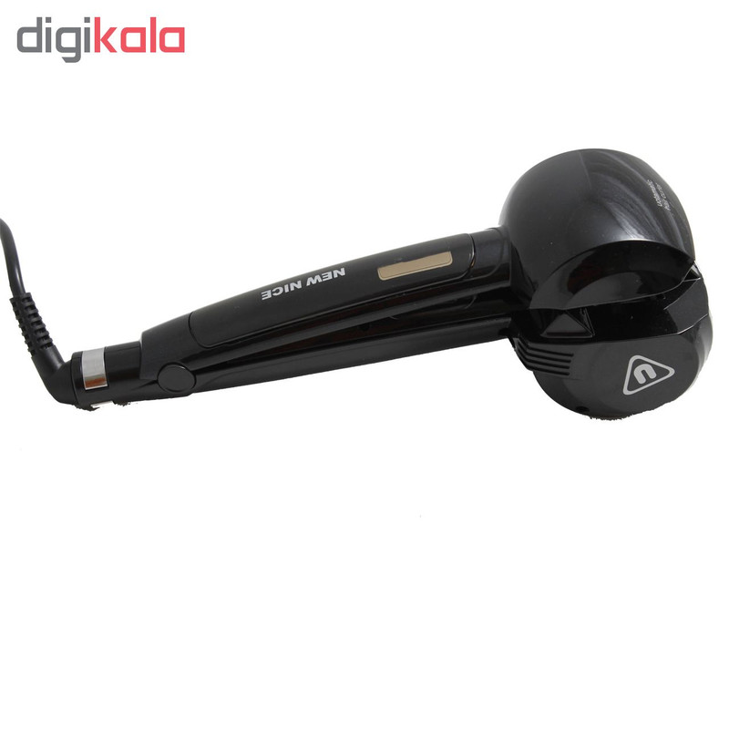 فر کننده مو نیو نایس مدل NW-1133 فر کننده مو نیو نایس مدل NW-1133