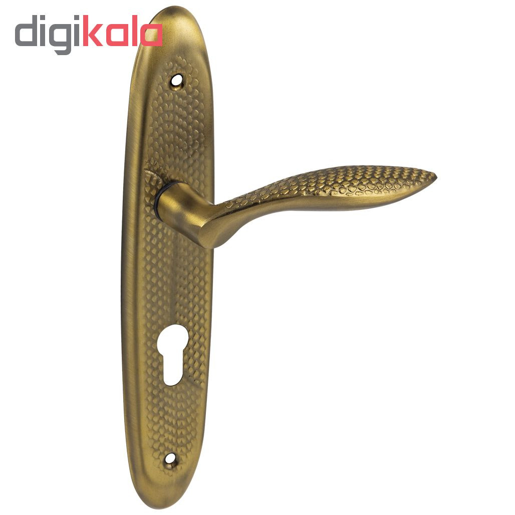 دستگیره در ترووان مدل 1119