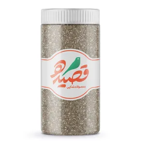 دانه چیا رژیمی قصیده - 950 گرم