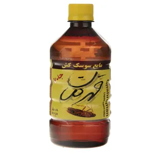 Ghahreman New Insect Killer Liquid 500ml