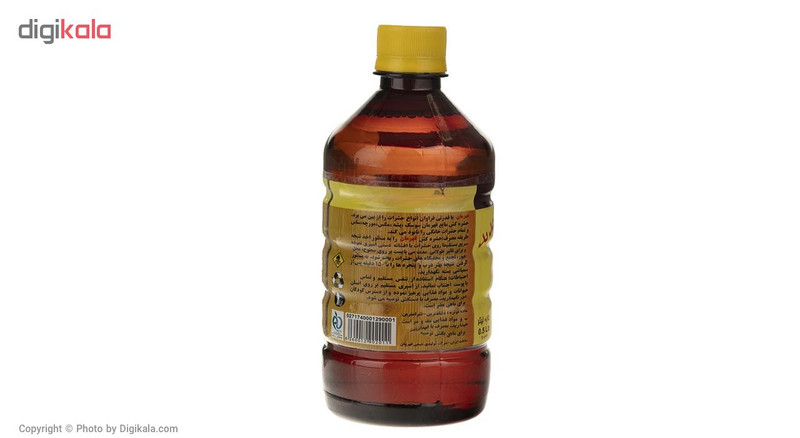 مایع حشره کش قهرمان مدل New حجم 500 میلی لیتر