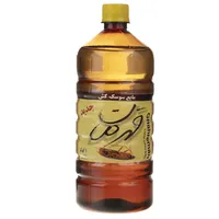 مایع حشره کش قهرمان مدل New حجم 1000 میلی لیتر