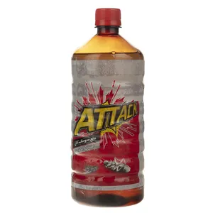 Attack Black Insect Killer Liquid 1000ml