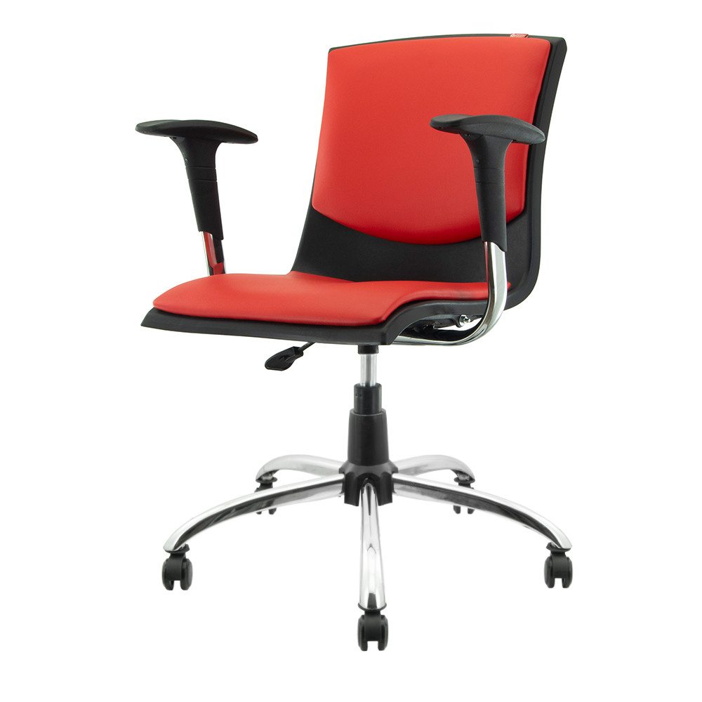 صندلی کارمندی هوگر مدل KH230-C