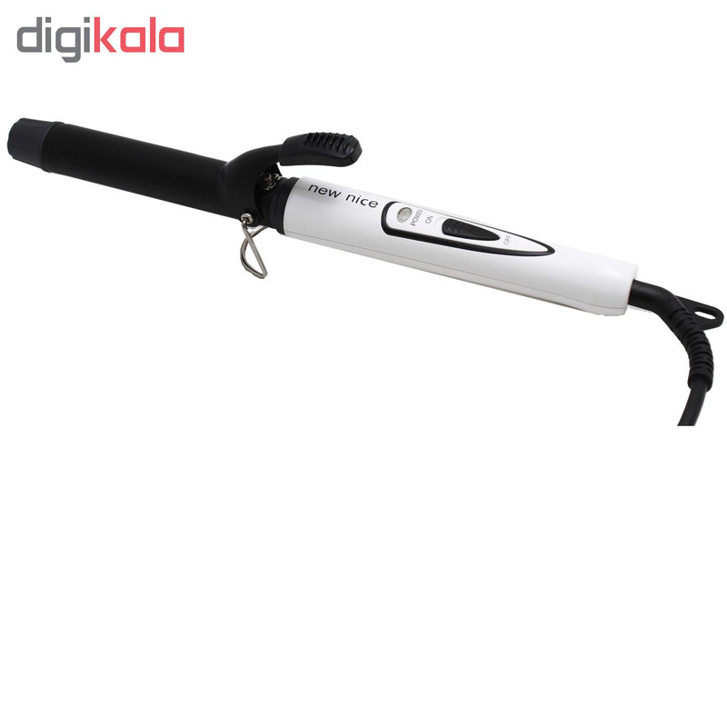 فر کننده مو نیو نایس مدل NW-1320 فر کننده مو نیو نایس مدل NW-1320
