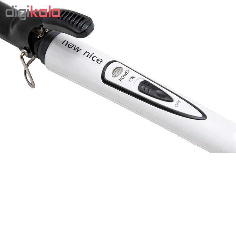 فر کننده مو نیو نایس مدل NW-1320 فر کننده مو نیو نایس مدل NW-1320