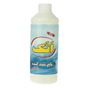 مایع سفید کننده اتک حجم 1000 گرم