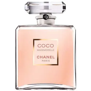 تستر ادو پرفیوم زنانه شانل مدل Coco mademoiselle حجم 100 میلی لیتر 