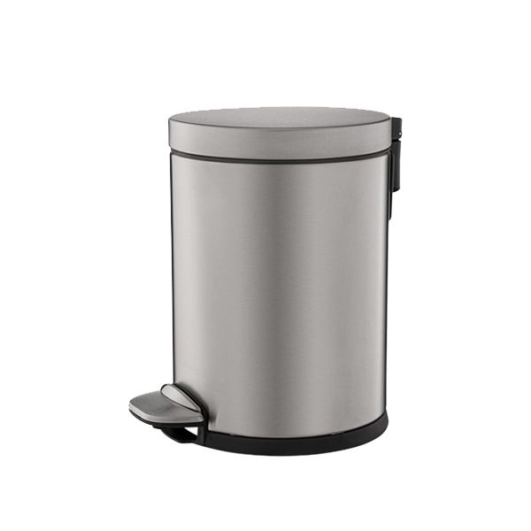 سطل زباله پدالی لیمون کد DH2117 گنجایش 5 لیتر