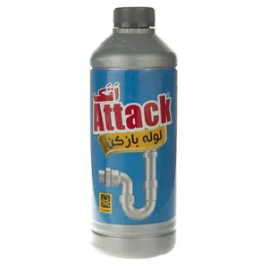 Attack G001 Pipe Opener Liquid 1000ml