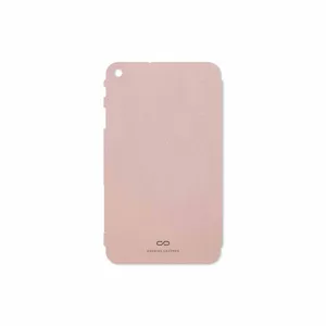 MAHOOT Rose Gold Leather Cover Sticker for Huawei Mediapad T1 7.0 2015