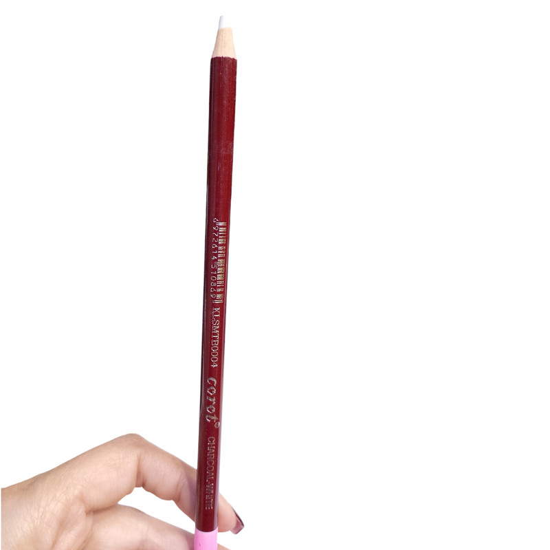 پاستل مدادی یک رنگ مدل 01