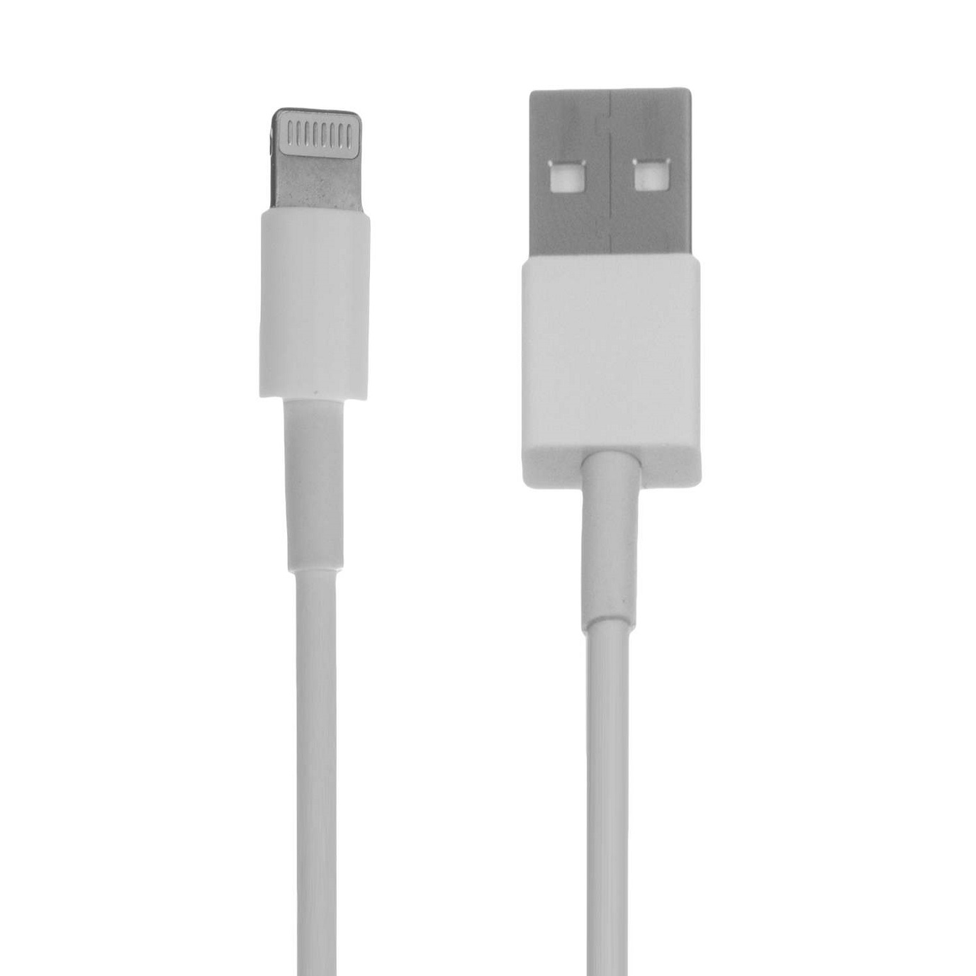 کابل تبدیل USB به لایتنینگ مدل MD818ZM/A طول 1 متر