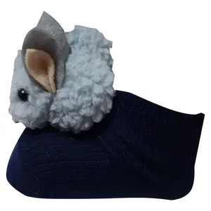  پاپوش نوزادی کد 54