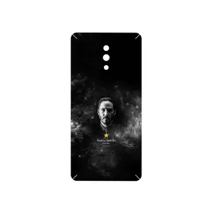 MAHOOT Keanu Reeves Cover Sticker for Oppo RENO 10X