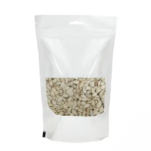 تخمه کدو گوشتی نمکی - 250 گرم