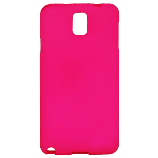 کاور مدل Soft Jelly مناسب برای گوشی موبایل سامسونگ Galaxy Note3