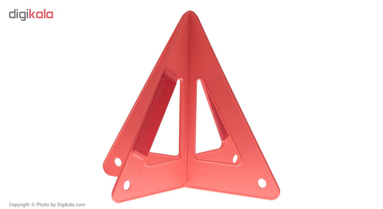 کیف ابزار خودرو اتوکر مدل YS-QZH06