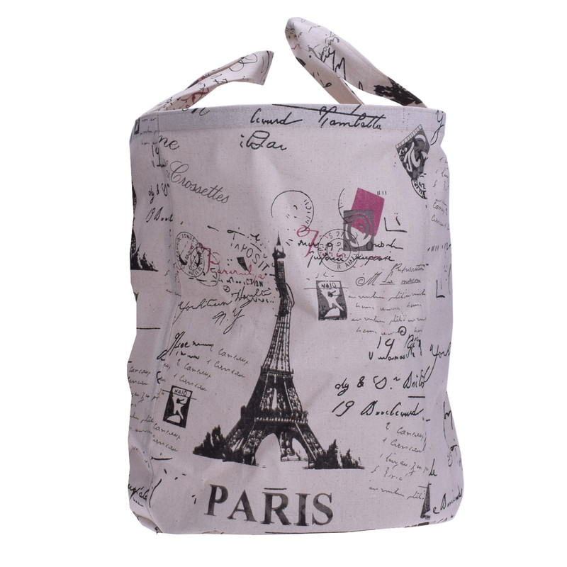 سبد رخت مدل paris 2