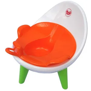 توالت فرنگی تی سی وی مدل Chair