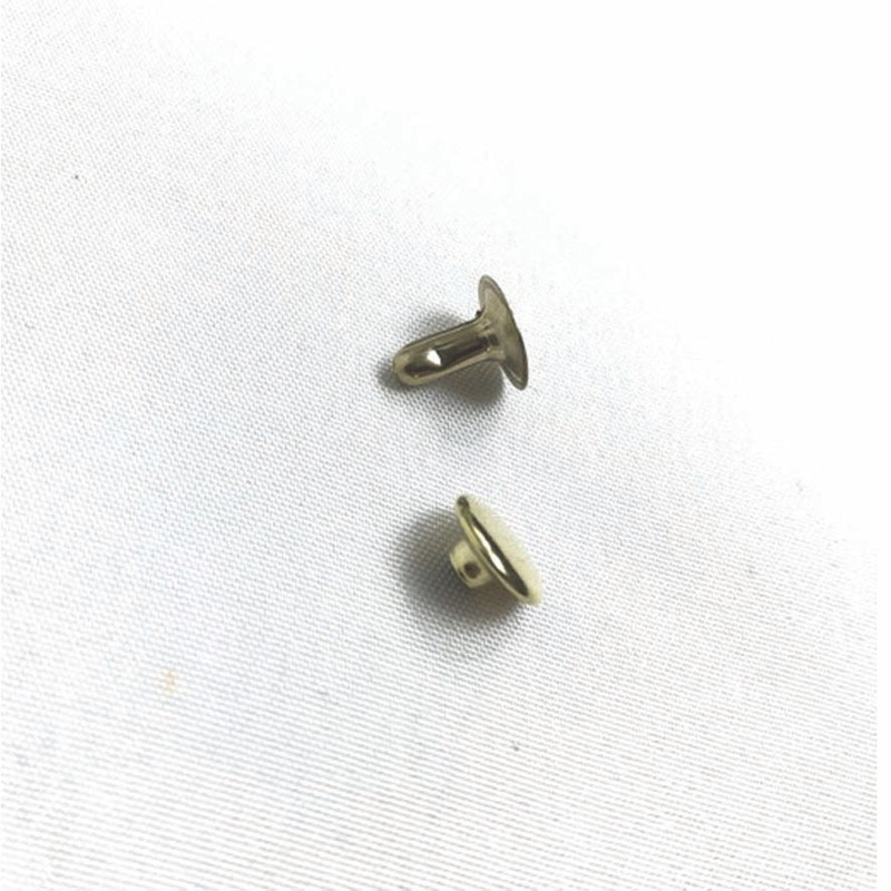 پرچ چرم مدل PARTAL مجموعه 120 عددی