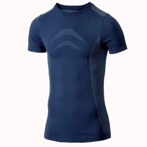 تی شرت ورزشی مردانه کرویت مدل 0052501