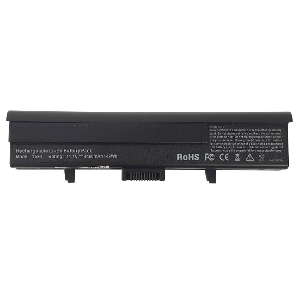 باتری لپ تاپ 6 سلولی مدل M15 برای لپ تاپ Dell XPS M1530