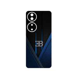 MAHOOT BUGATTI Cover Sticker for Honor X7b