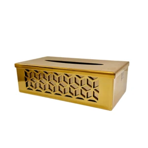 جای دستمال کاغذی برنوا مدل دیاموند کد j.d