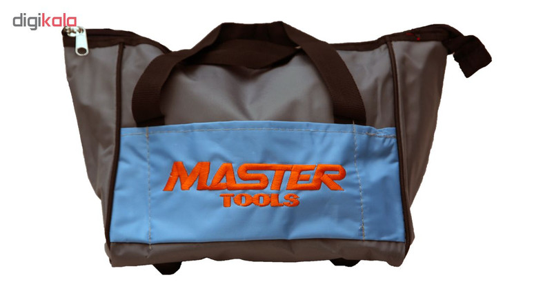 کیف ابزار مستر تولز کد 2